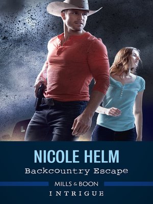 cover image of Backcountry Escape